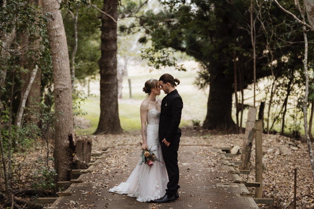 Queensland wedding venue